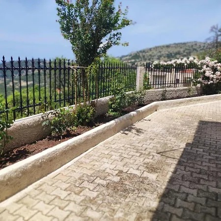 Fioravante Apartmán *