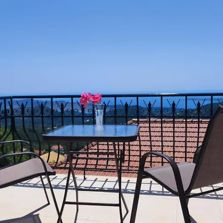 Fioravante Lejlighed Argostoli (Kefalonia)