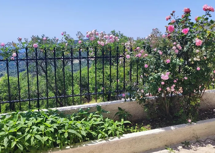 Fioravante Argostoli (Kefalonia)
