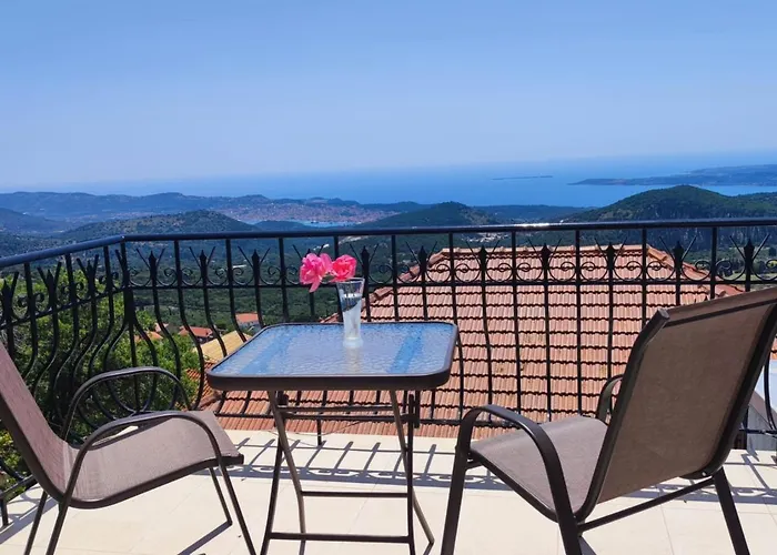 Fioravante Argostoli (Kefalonia)