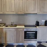 Апартаменты Fioravante