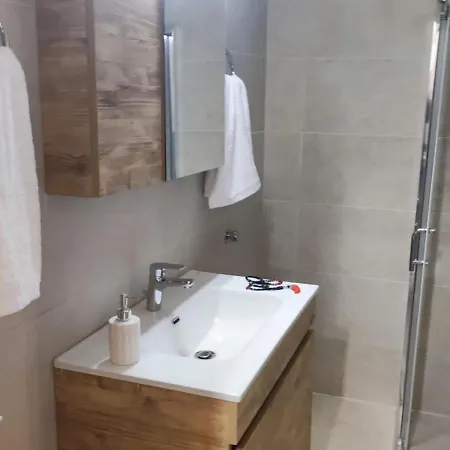 Apartment Fioravante