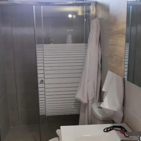 Fioravante Apartment Argostoli (Kefalonia)