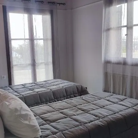 Fioravante Apartment *