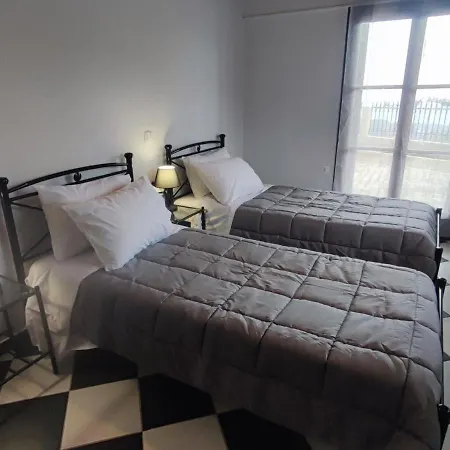 Apartment Fioravante *