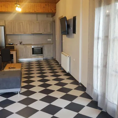 Apartment Fioravante Argostoli (Kefalonia)