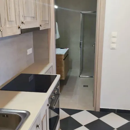 Apartment Fioravante Argostoli (Kefalonia)