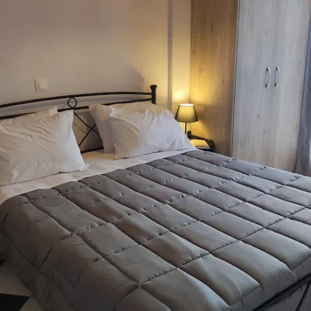 Fioravante Apartment Argostoli (Kefalonia)