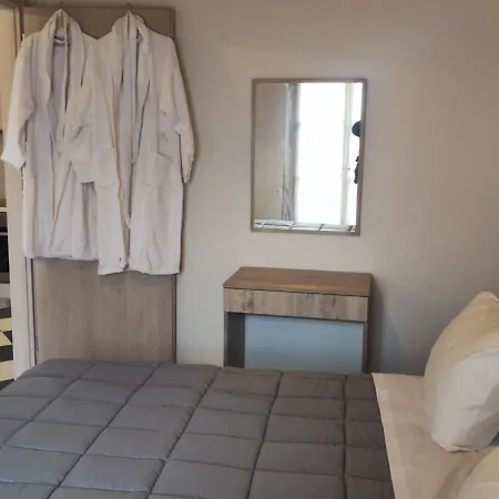 Apartment Fioravante Argostoli (Kefalonia)