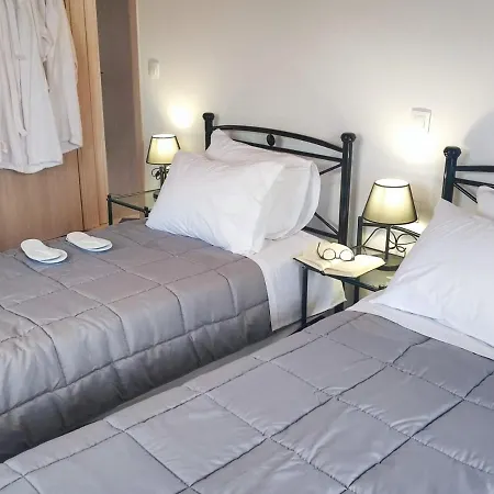 Apartment Fioravante