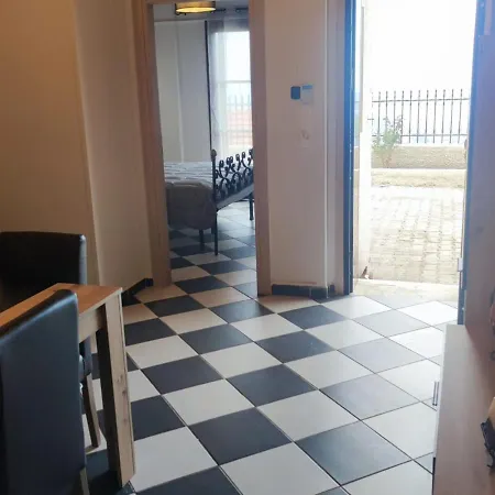 Apartment Fioravante *