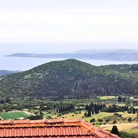 Fioravante Apartment Argostoli (Kefalonia)