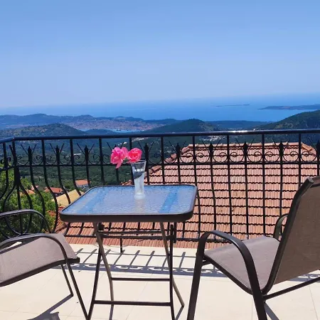 Fioravante Argostoli (Kefalonia)