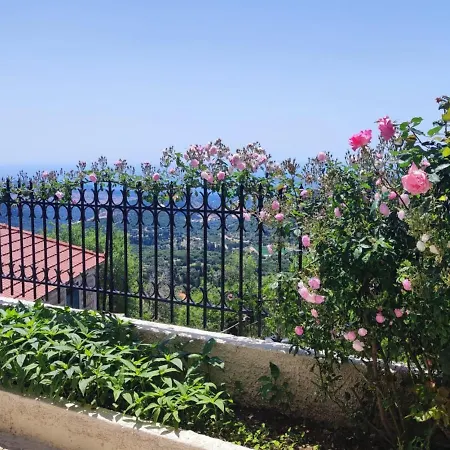 Apartment Fioravante Argostoli (Kefalonia)