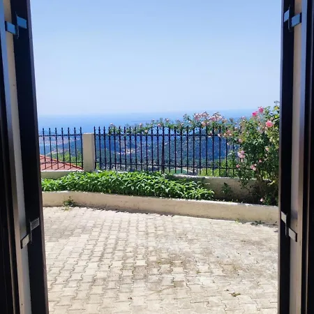 Fioravante * Argostoli (Kefalonia)