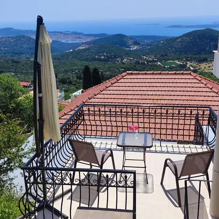Apartment Fioravante *