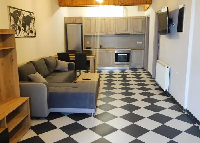 Apartament Fioravante *