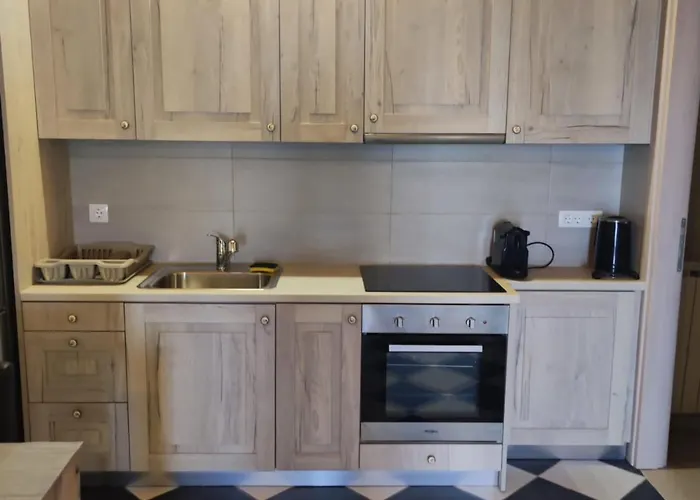 Apartament Fioravante