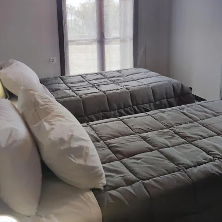 Apartamento Fioravante