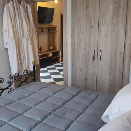 Apartmán Fioravante Argostoli (Kefalonia)