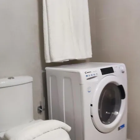 Fioravante Apartmán