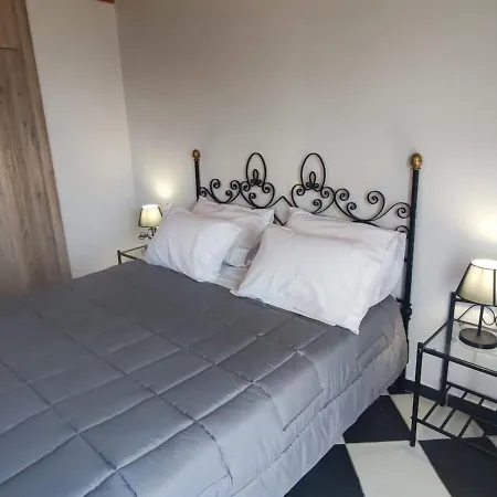 Fioravante Apartmán
