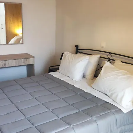 Fioravante Apartmán