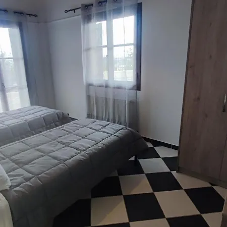 Apartmán Fioravante Argostoli (Kefalonia)