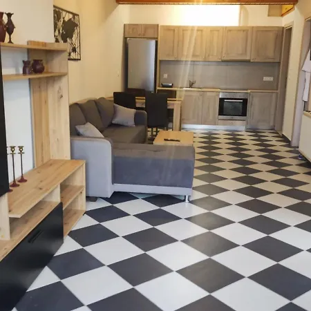 Apartmán Fioravante Argostoli (Kefalonia)
