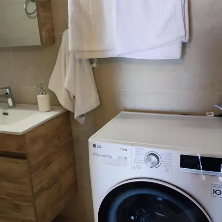 Fioravante Apartmán *
