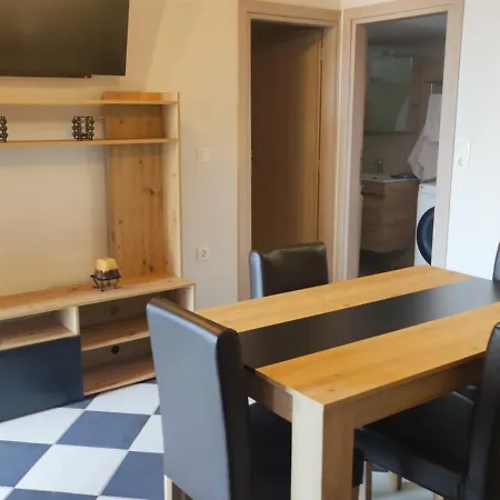 Apartmán Fioravante