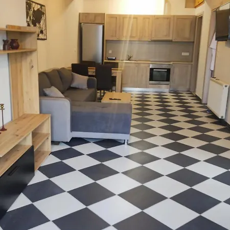 Apartmán Fioravante *
