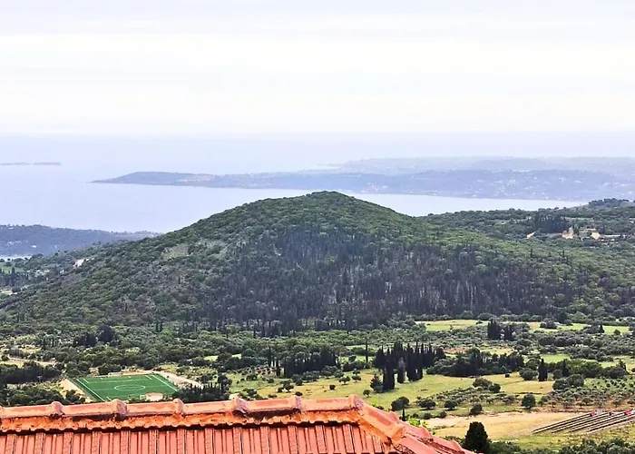 Fioravante דירה ארגוסטולי