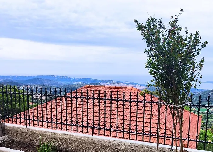Fioravante דירה