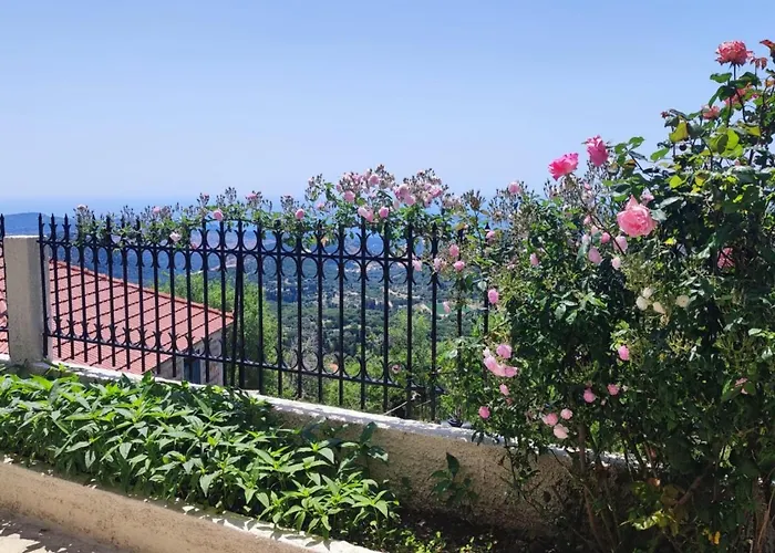 דירה Fioravante ארגוסטולי