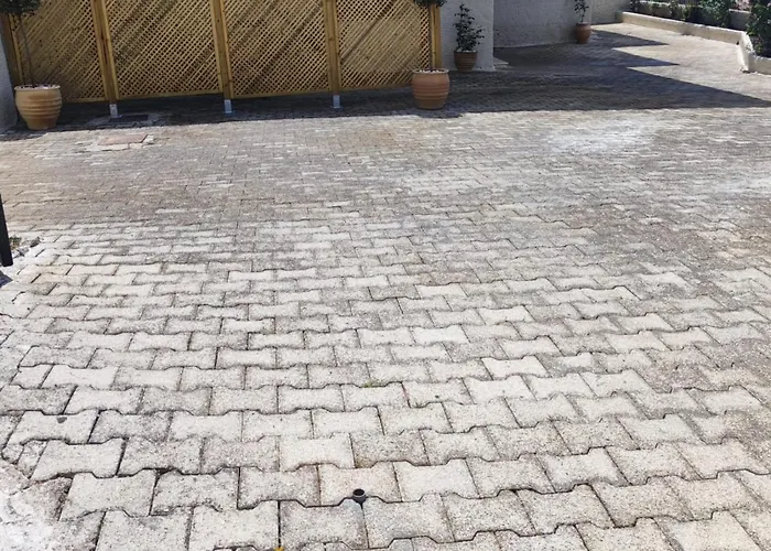 דירה Fioravante